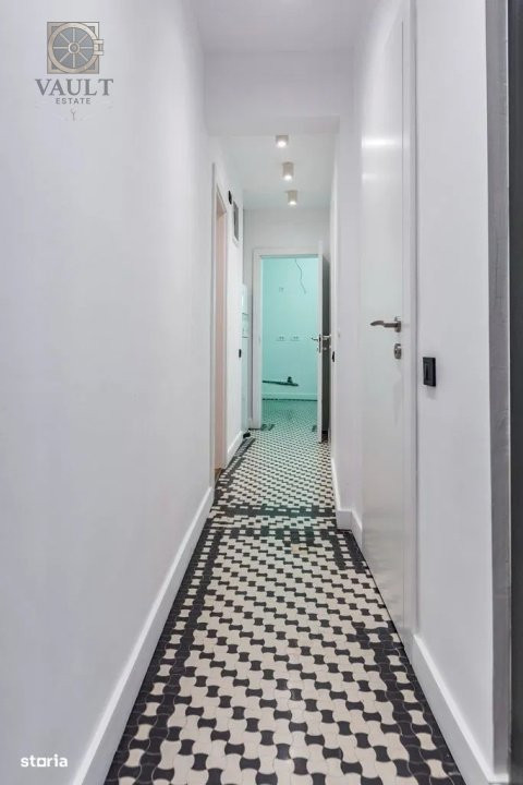 Apartament 5 camere 144 mp-4 bai CALEA VICTORIEI-PIATA AMZEI U2