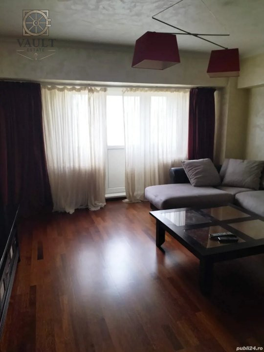 Apartament 2 Camere - Ultracentral - Splaiul Independentei