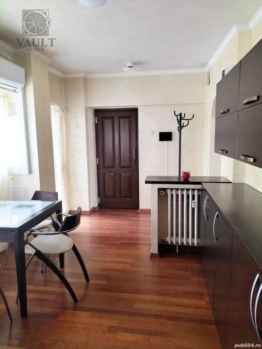 Apartament 2 Camere - Ultracentral - Splaiul Independentei