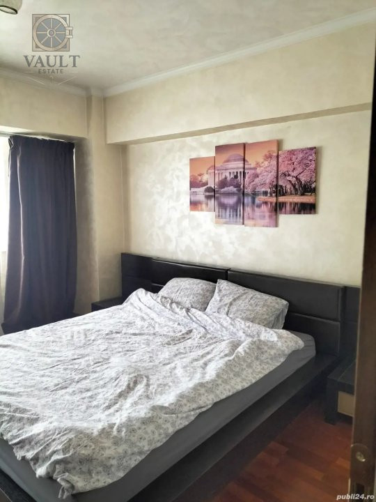 Apartament 2 Camere - Ultracentral - Splaiul Independentei