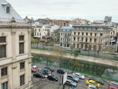 Apartament 2 Camere - Ultracentral - Splaiul Independentei
