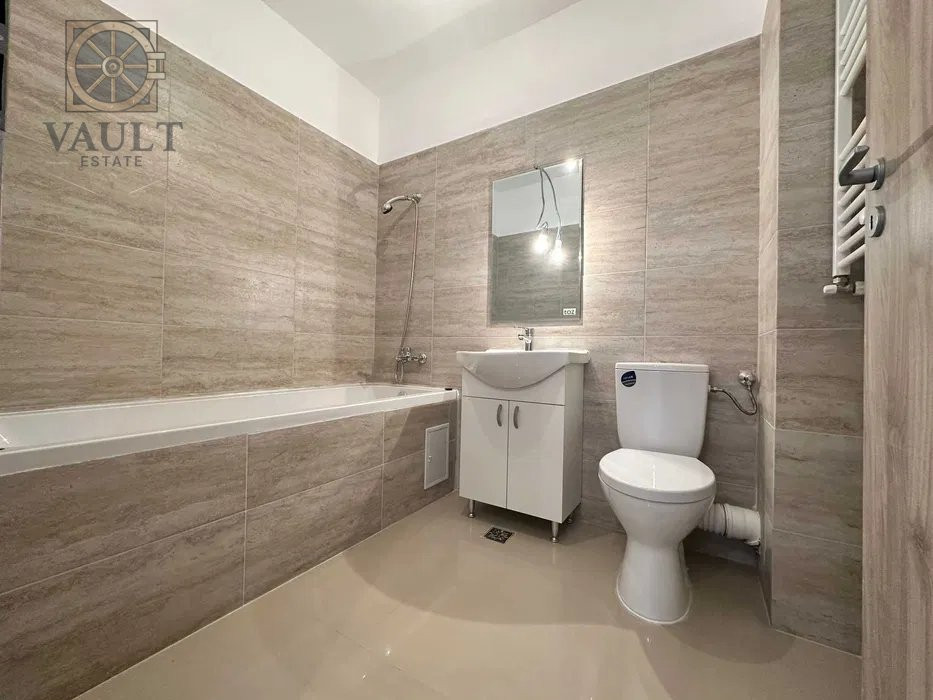 2 camere-MUTARE IMEDIATA-CENTRALA PROPRIE- Berceni