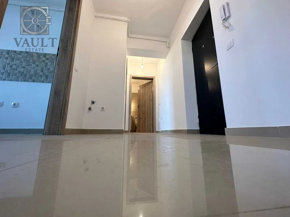2 camere-MUTARE IMEDIATA-CENTRALA PROPRIE- Berceni