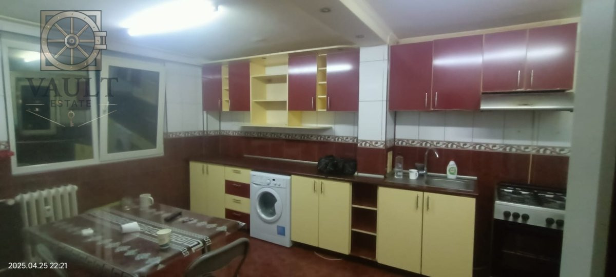 Apartament 3 camere - Ripiceni- Lacul Tei 