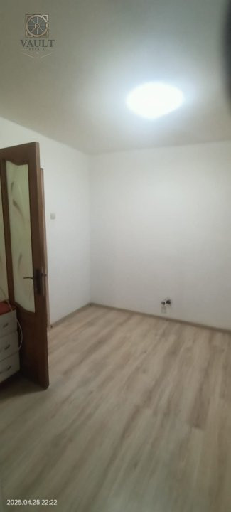 Apartament 3 camere - Ripiceni- Lacul Tei 