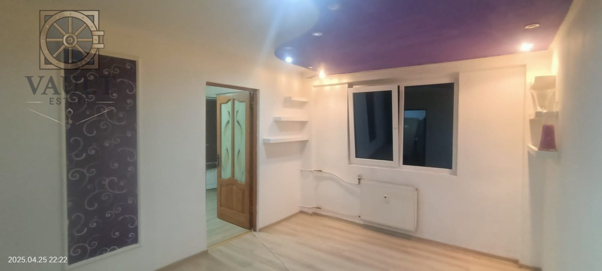 Apartament 3 camere - Ripiceni- Lacul Tei 