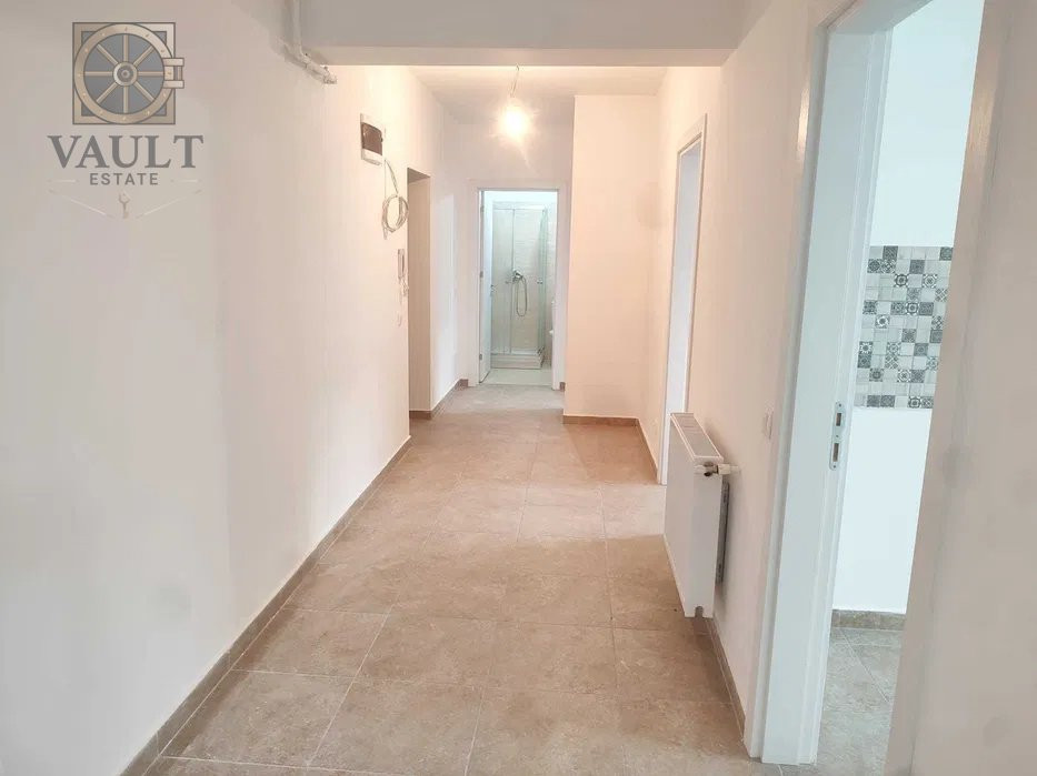 3 camere 84mp-MUTARE IMEDIATA-CENTRALA PROPRIE-BERCENI