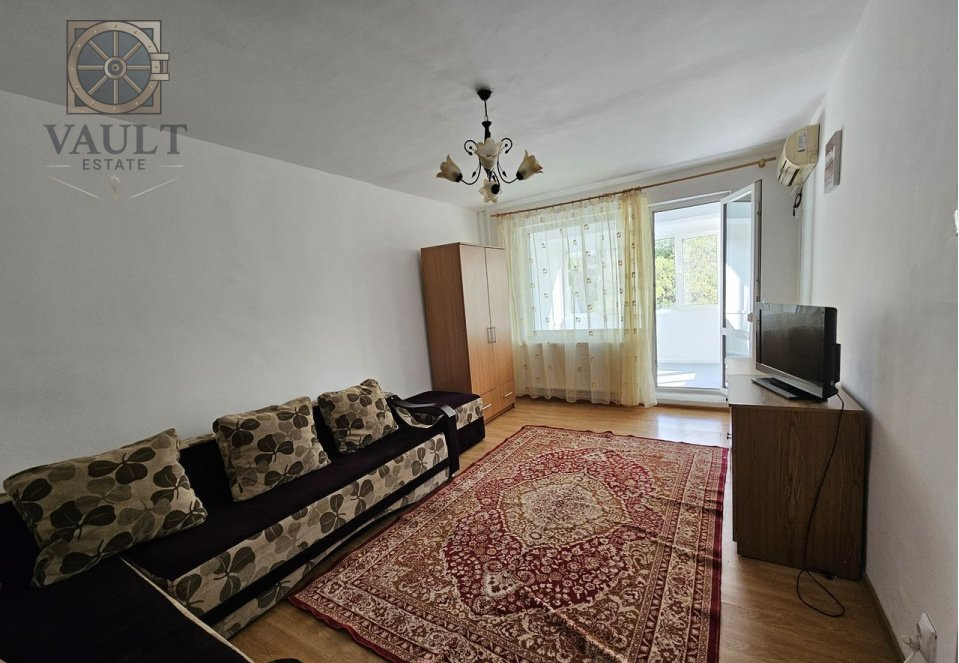 APARTAMENT 2 CAMERE- DECOMANDAT- BLOC ANVELOPAT- MEGA MALL