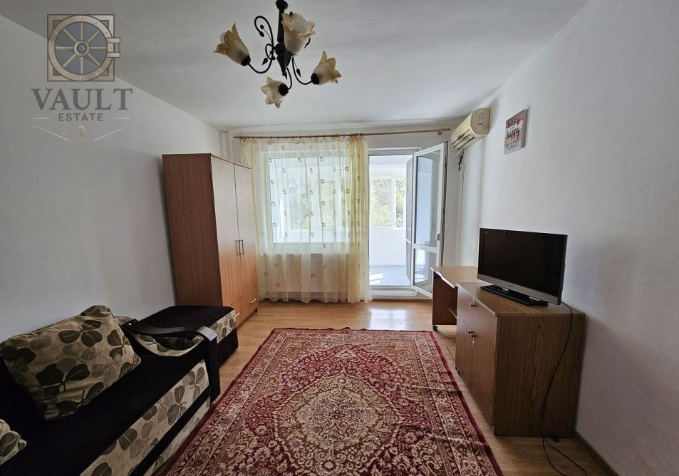 APARTAMENT 2 CAMERE- DECOMANDAT- BLOC ANVELOPAT- MEGA MALL