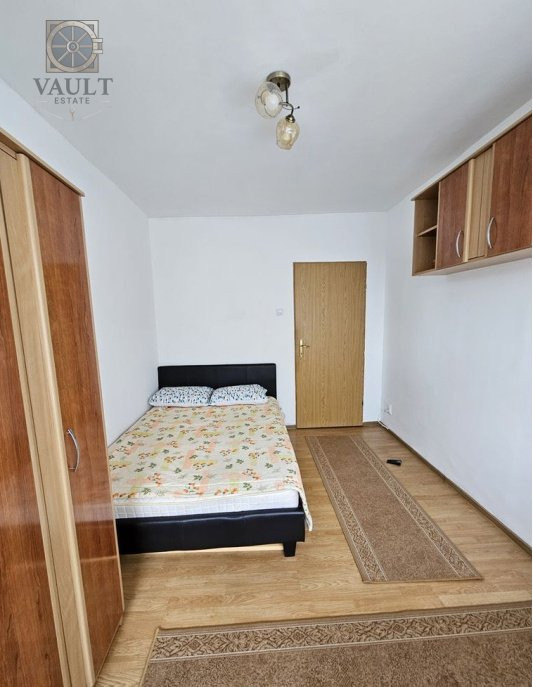 APARTAMENT 2 CAMERE- DECOMANDAT- BLOC ANVELOPAT- MEGA MALL