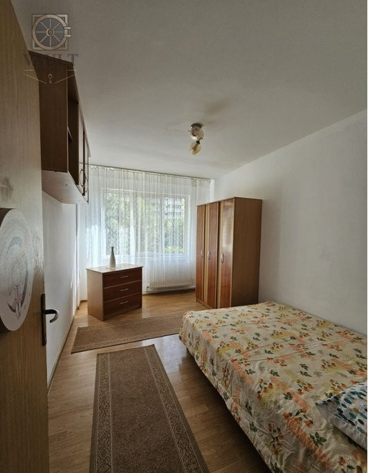 APARTAMENT 2 CAMERE- DECOMANDAT- BLOC ANVELOPAT- MEGA MALL