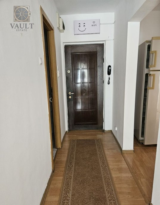 APARTAMENT 2 CAMERE- DECOMANDAT- BLOC ANVELOPAT- MEGA MALL