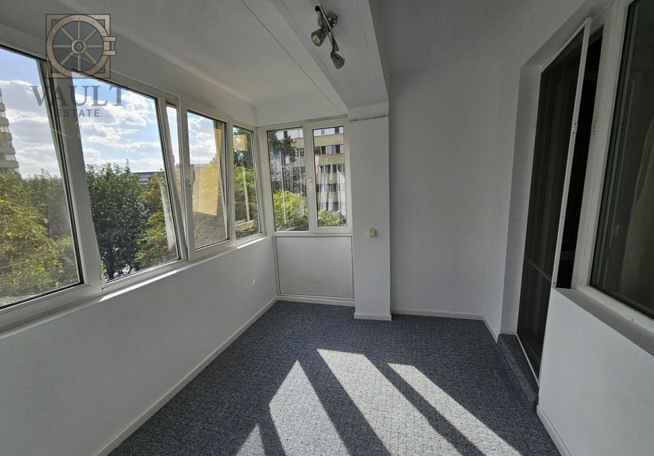 APARTAMENT 2 CAMERE- DECOMANDAT- BLOC ANVELOPAT- MEGA MALL