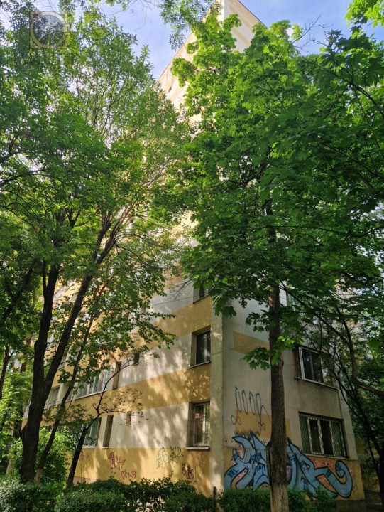 Apartament 2 camere - 5 min distanta de metrou- Obor