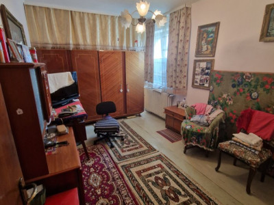 Apartament 2 camere - 5 min distanta de metrou- Obor