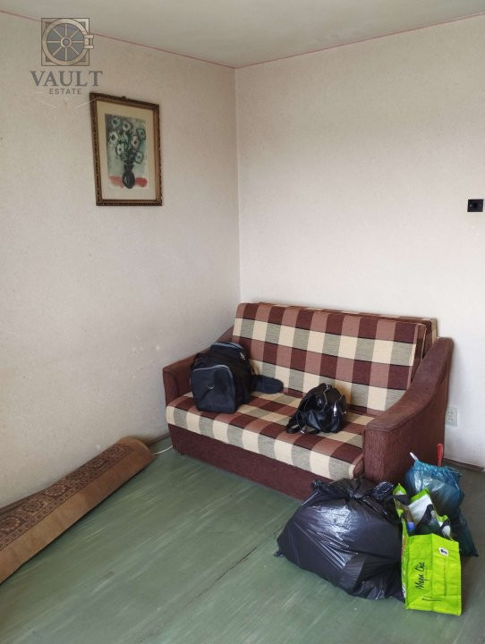 Apartament 2 Camere - CF 2 -Bloc Reabilitat - 1 Decembrie 1918