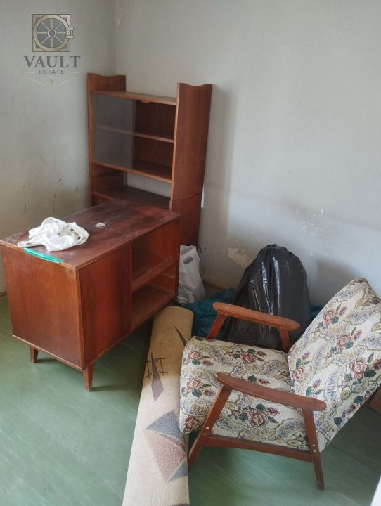 Apartament 2 Camere - CF 2 -Bloc Reabilitat - 1 Decembrie 1918