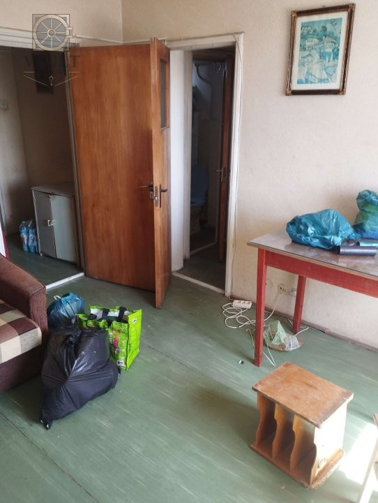 Apartament 2 Camere - CF 2 -Bloc Reabilitat - 1 Decembrie 1918