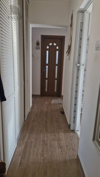 Apartament 3 camere- 80 mp- Decomandat- Octavian Goga 