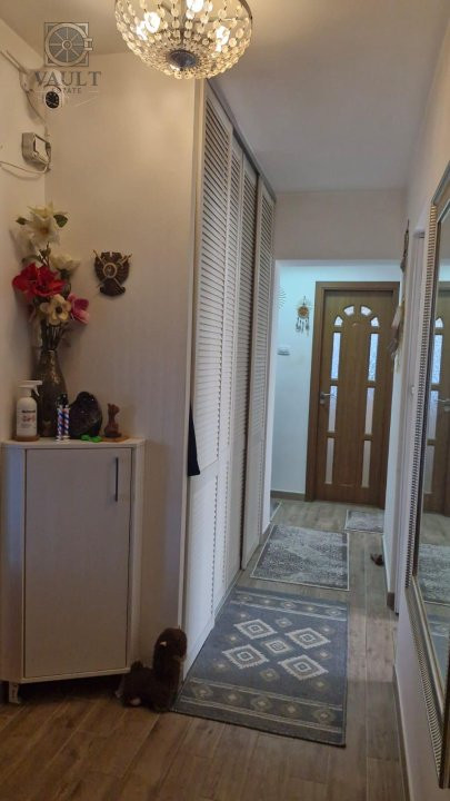 Apartament 3 camere- 80 mp- Decomandat- Octavian Goga 