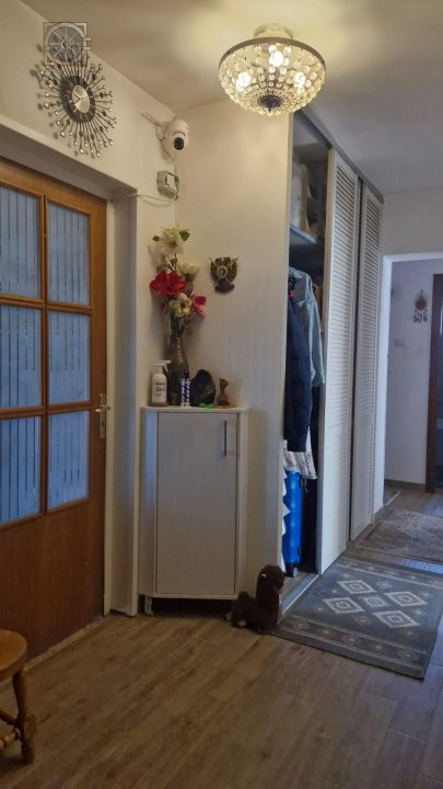 Apartament 3 camere- 80 mp- Decomandat- Octavian Goga 
