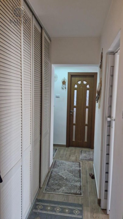 Apartament 3 camere- 80 mp- Decomandat- Octavian Goga 