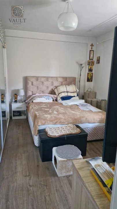 Apartament 3 camere- 80 mp- Decomandat- Octavian Goga 
