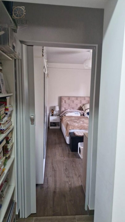 Apartament 3 camere- 80 mp- Decomandat- Octavian Goga 