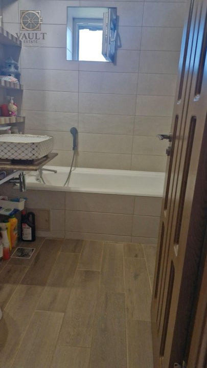 Apartament 3 camere- 80 mp- Decomandat- Octavian Goga 
