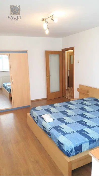 Apartament 2 Camere Decomandat Eroii Revolutiei-Oltenitei