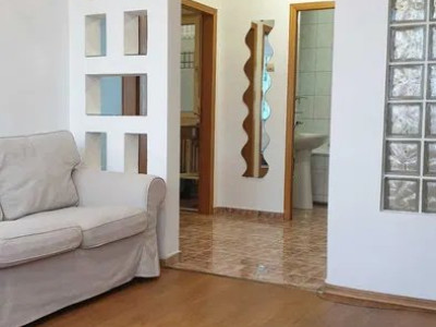 Apartament 2 Camere Decomandat Eroii Revolutiei-Oltenitei