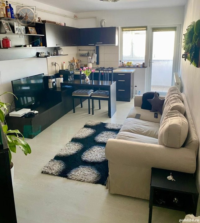 Apartament 2 Camere - Decomandat - Vitan