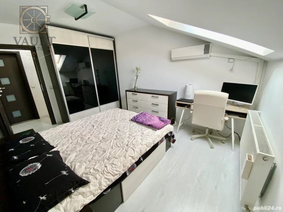 Apartament 2 Camere - Decomandat - Vitan