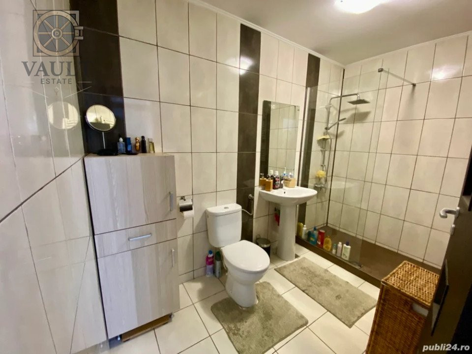 Apartament 2 Camere - Decomandat - Vitan