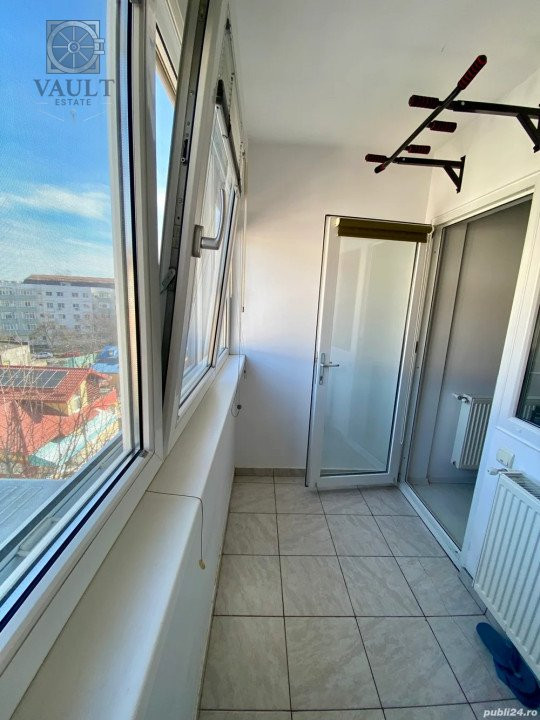 Apartament 2 Camere - Decomandat - Vitan