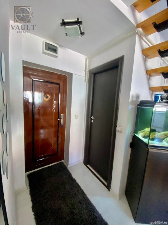 Apartament 2 Camere - Decomandat - Vitan