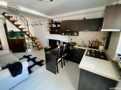Apartament 2 Camere - Decomandat - Vitan