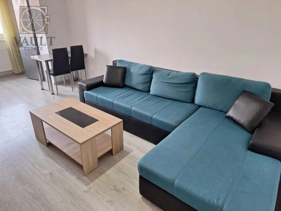 Apartament 2 camere PALLADIUM RESIDENCE langa METROU
