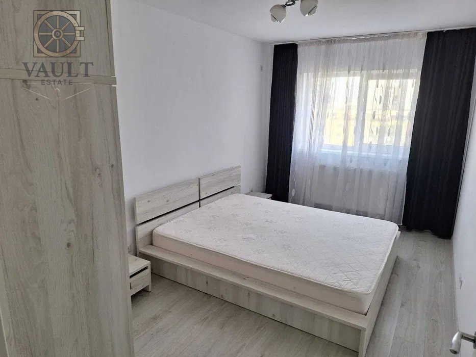 Apartament 2 camere PALLADIUM RESIDENCE langa METROU
