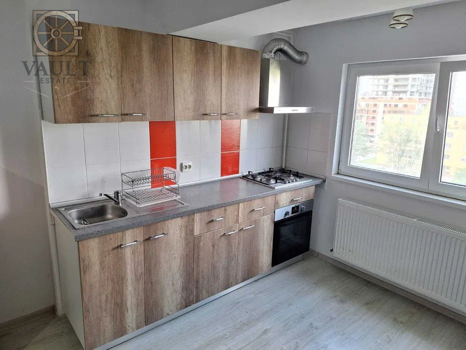 Apartament 2 camere PALLADIUM RESIDENCE langa METROU