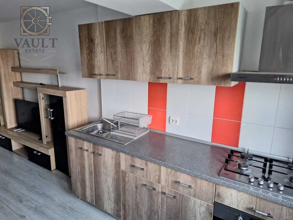 Apartament 2 camere PALLADIUM RESIDENCE langa METROU