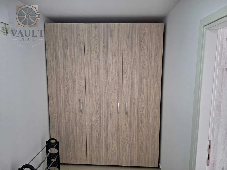 Apartament 2 camere PALLADIUM RESIDENCE langa METROU