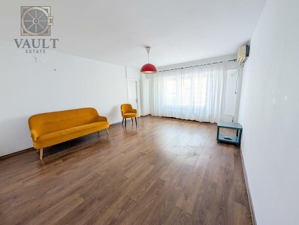 APARTAMENT 3 CAMERE- DECOMANDAT - 2 BAI - CALEA CALARASI