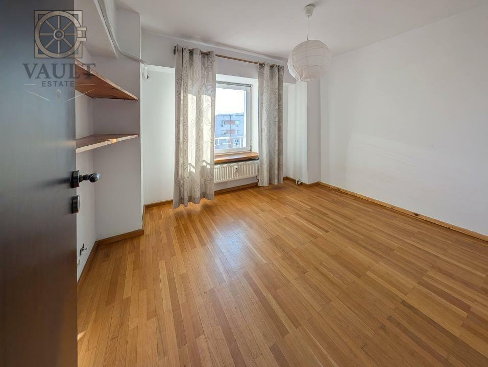 APARTAMENT 3 CAMERE- DECOMANDAT - 2 BAI - CALEA CALARASI