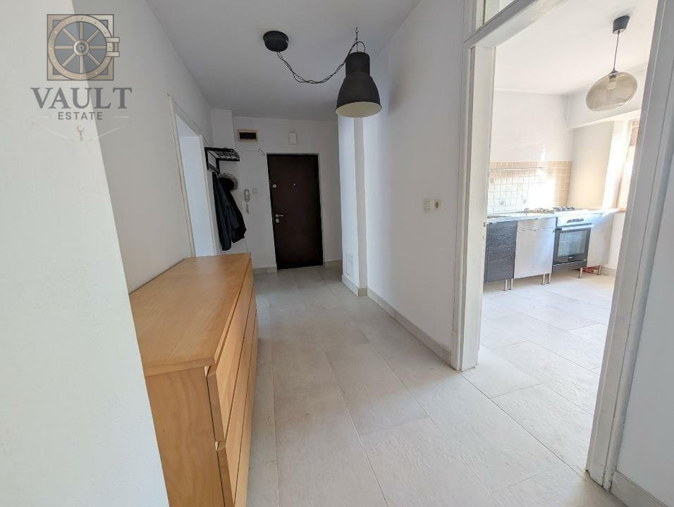 APARTAMENT 3 CAMERE- DECOMANDAT - 2 BAI - CALEA CALARASI