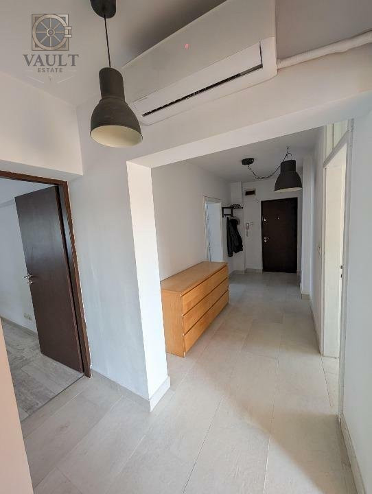 APARTAMENT 3 CAMERE- DECOMANDAT - 2 BAI - CALEA CALARASI