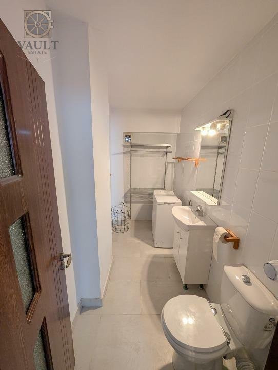 APARTAMENT 3 CAMERE- DECOMANDAT - 2 BAI - CALEA CALARASI