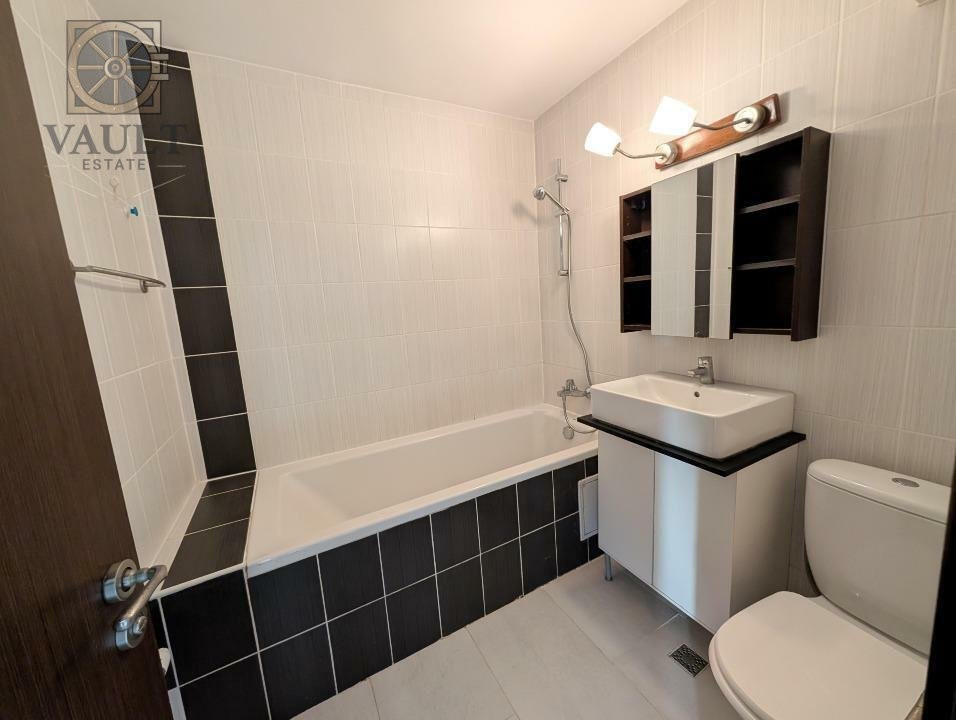 APARTAMENT 3 CAMERE- DECOMANDAT - 2 BAI - CALEA CALARASI