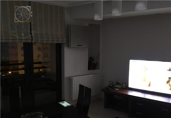 Apartament 3 camere -Open Space  - Decebal