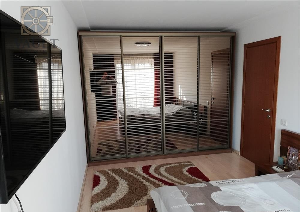 Apartament 3 camere -Open Space  - Decebal
